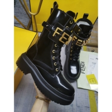 Fendi Boots